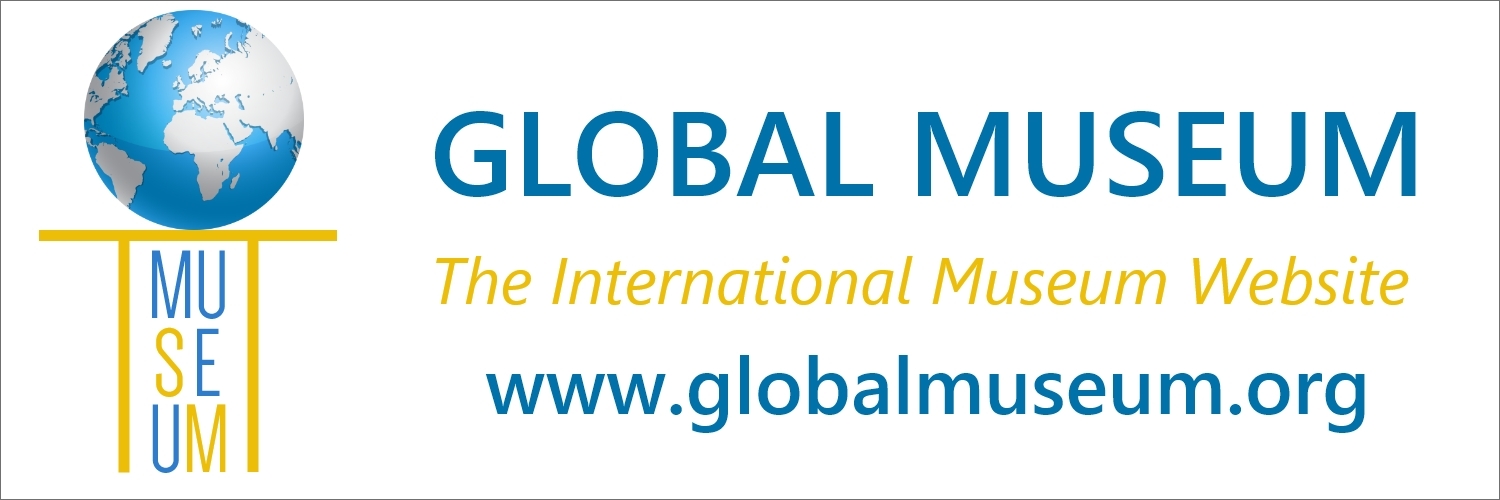 globalmuseum's profile header